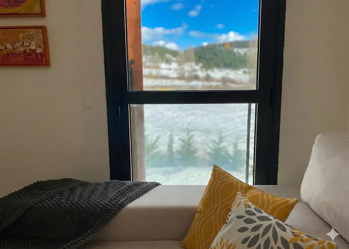 En By Family Homes * Alcalá de la Selva