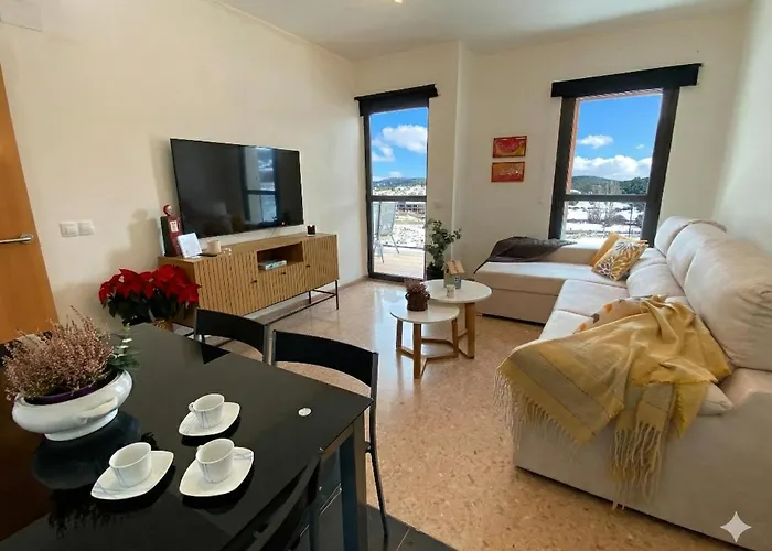 Appartamento En By Family Homes