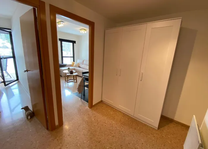 Apartament En By Family Homes Alcalá de la Selva