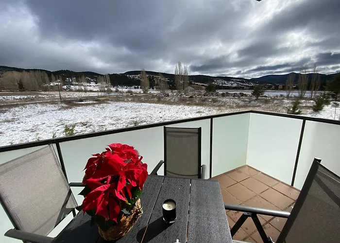 En By Family Homes Apartament *