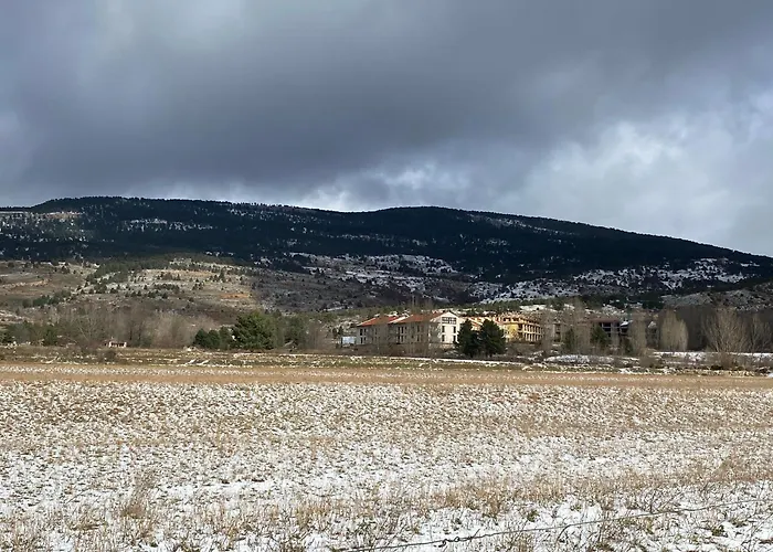Appartamento En By Family Homes Alcalá de la Selva